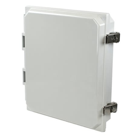 amhmi120l hmi cover kit 12 x 10 polycarbonate