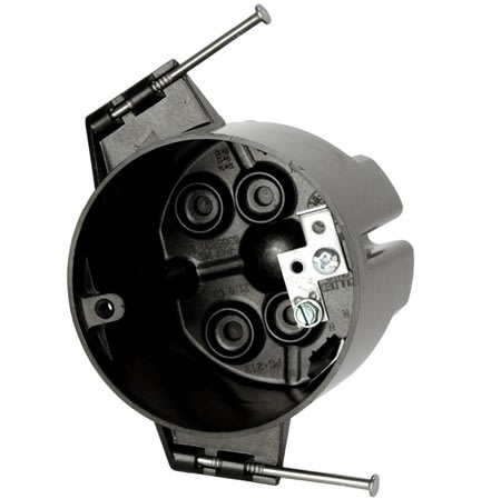 pc213ng 35 dia round fixture support box