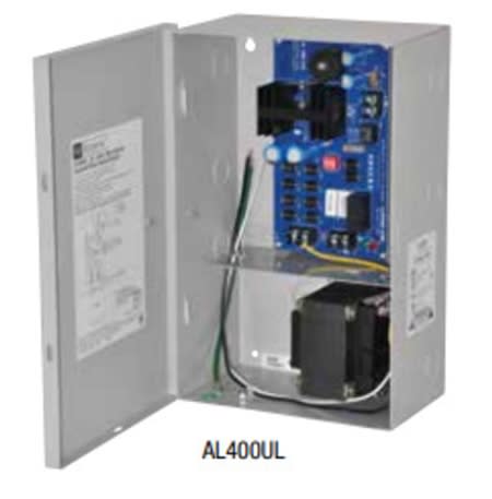 al400ul power supply charger