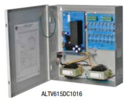 altv615dc1016 cctv power supply