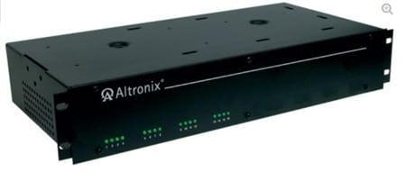 r2416600ul cctv power supply