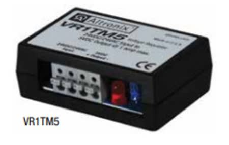 vr1tm5 voltage regulator