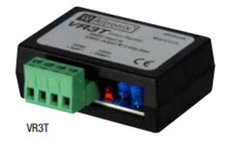 vr3t voltage regulator