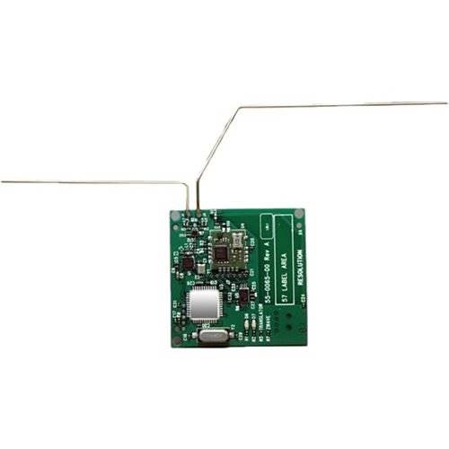 alula RE934ZT Translator and Zwave Expansion Card
