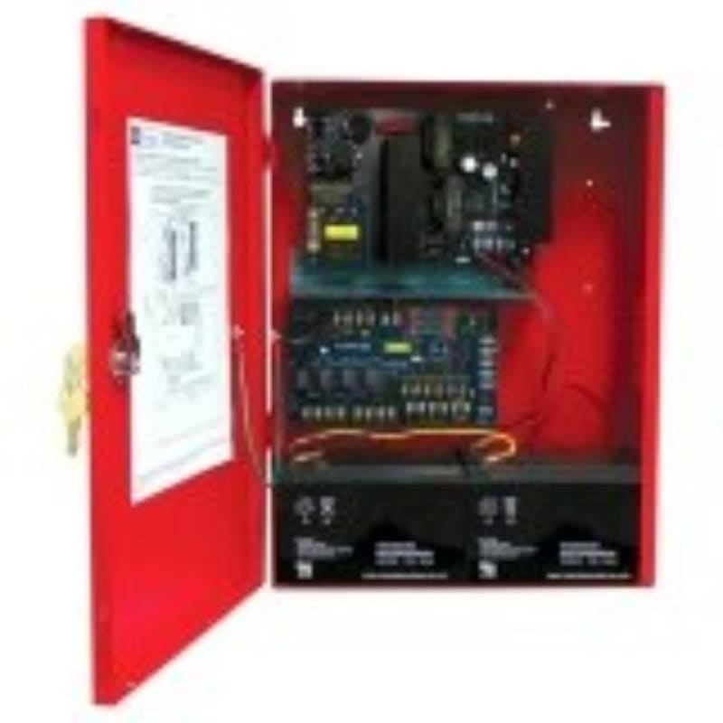 Altronix AL1002ULADA Proprietary Power Supply Click to Open Expanded View RED Altronix AL1002ULADA Proprietary Power Supply Click to Open Expanded View RED