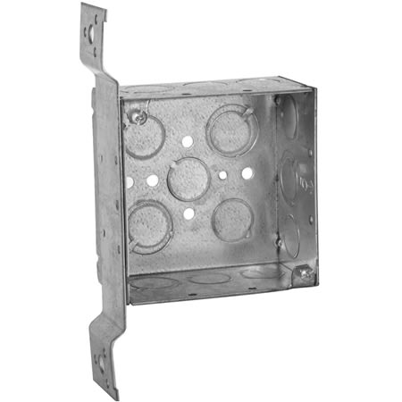 4sjdekvb 41116 square box welded 218 deep offset v