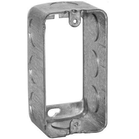 4ssle12 handy box extension ring 112 deep 12 kos w 4ssle12 handy box extension ring 112 deep 12 kos w