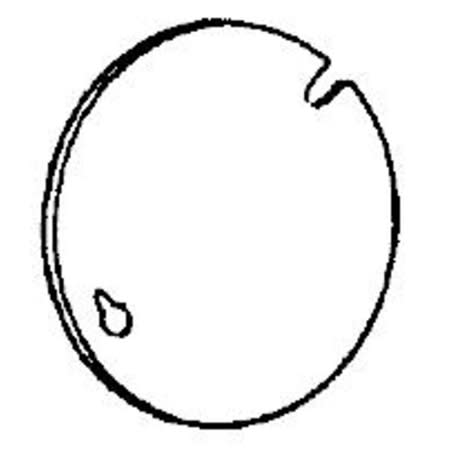 8403 4 octagonround box cover blank metallic 8403 4 octagonround box cover blank metallic