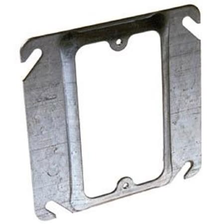 8468b 4 square cover 1device mud ring 14 raised dr 8468b 4 square cover 1device mud ring 14 raised dr