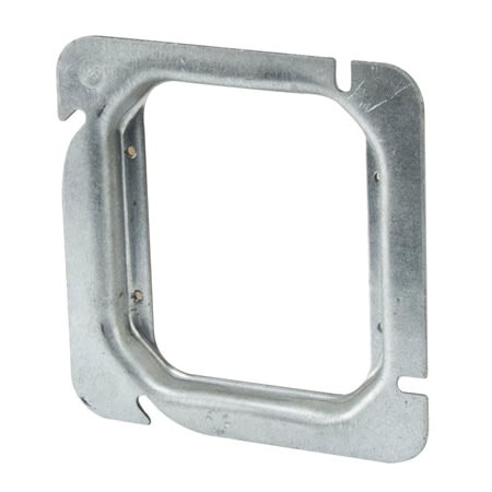 8486a 41116 square cover 2device mud ring 12 raise 8486a 41116 square cover 2device mud ring 12 raise