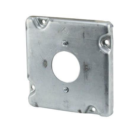 8496 41116 square exposed work cover (1) single re
