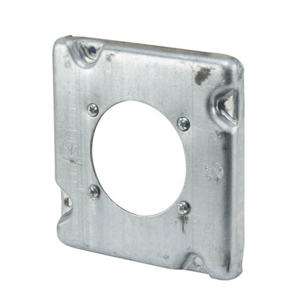 8499 41116 square exposed work cover (1) single re 8499 41116 square exposed work cover (1) single re