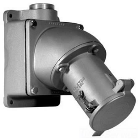 adja20044200rs 200 amp receptacle 4pole 4wire with adja20044200rs 200 amp receptacle 4pole 4wire with