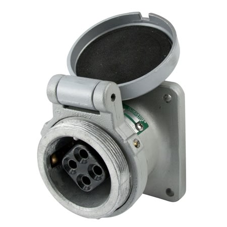 adr3044 pin & sleeve receptacle 30 amp 4pole 4wire adr3044 pin & sleeve receptacle 30 amp 4pole 4wire