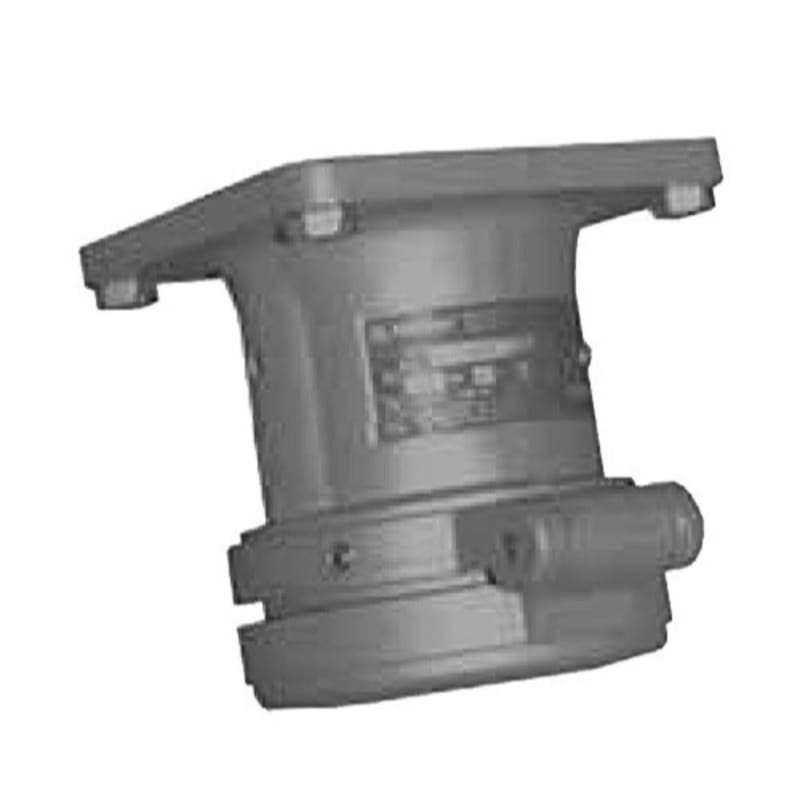 Appleton ADR6033 60 Amp Receptacle, 4-Pole, 3-Wire