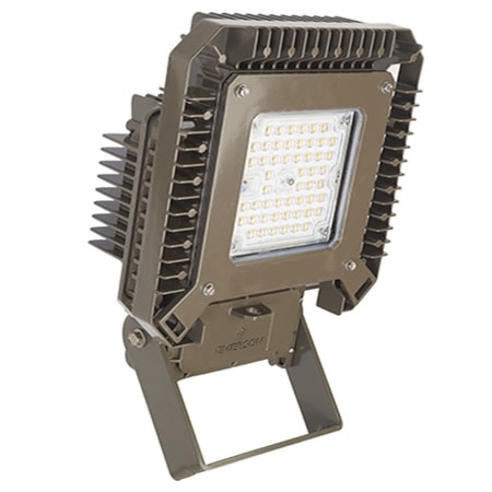 amlhl1cg7bu areamaster hl led luminaire 50k