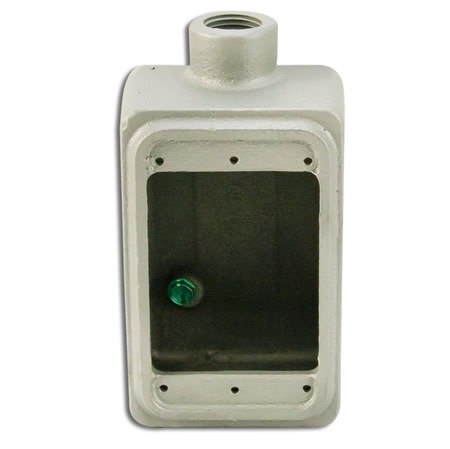 appfs1100 fs device box 1gang deadend type fs 1 ma appfs1100 fs device box 1gang deadend type fs 1 ma