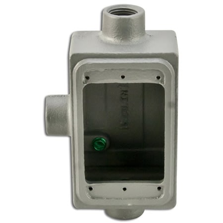 appfsct150 fs device box 1gang feedthru type: fsct appfsct150 fs device box 1gang feedthru type: fsct