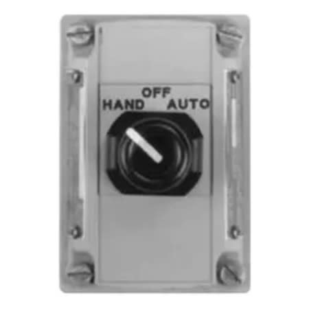 ed2kb345 control station cover assembly epoxyalumi