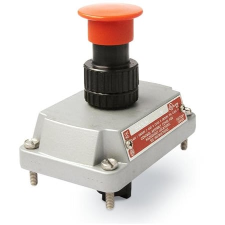 efkbum1 efkb front cover maintained pushbutton 1 c