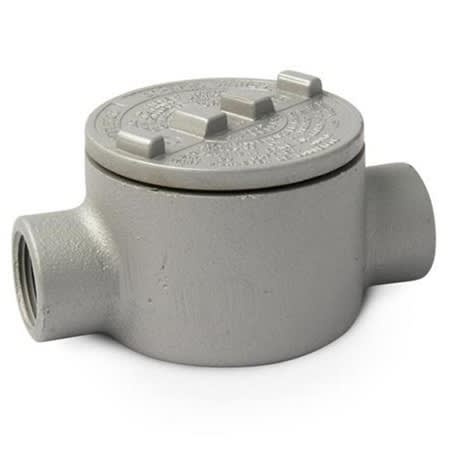 grc150 conduit outlet box type grc (2) 112 hubs ma grc150 conduit outlet box type grc (2) 112 hubs ma