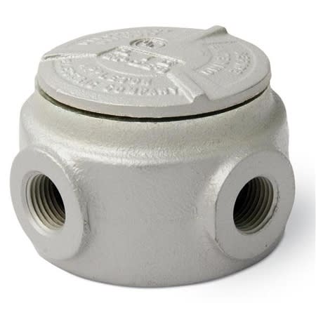 grjs50 universal conduit outlet box type: grjs (5) grjs50 universal conduit outlet box type: grjs (5)
