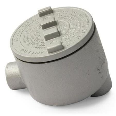 grlb200 conduit outlet box type grlb (2) 2 hubs ma grlb200 conduit outlet box type grlb (2) 2 hubs ma
