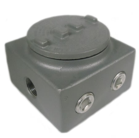 grss50 explosionproof conduit outlet box grss50 explosionproof conduit outlet box