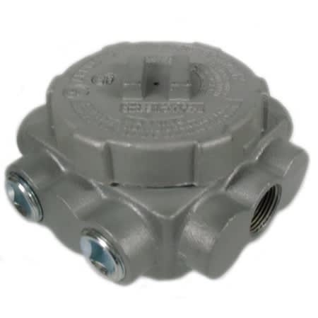 gruj3p conduit outlet box type gruj explosionproof gruj3p conduit outlet box type gruj explosionproof