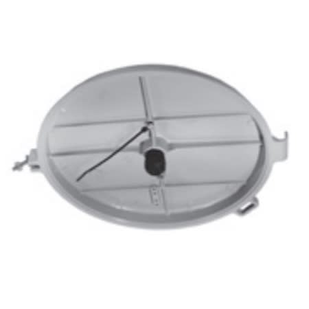 kpa75wt watertight pendant hood — one hub rigid mo