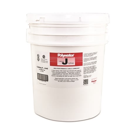 j640 lubricant j cable pulling lubricant water bas j640 lubricant j cable pulling lubricant water bas