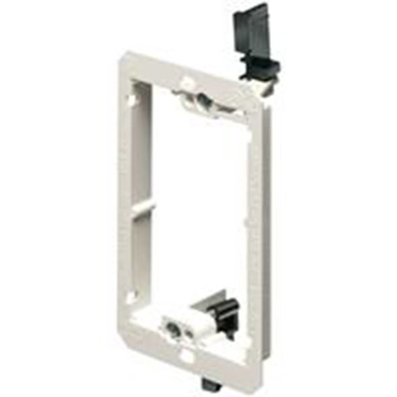 2GNG LOW PRFL, LOW VLTG BRACKET