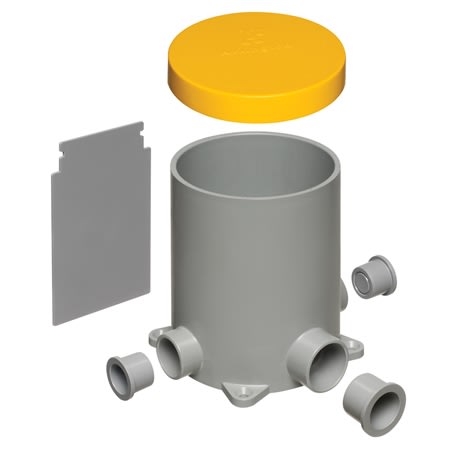 flbc4500 concrete floor box flbc4500 concrete floor box