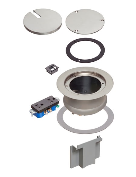 flbc4580nl inbox cover kit nickelplated brass flbc4580nl inbox cover kit nickelplated brass