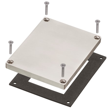 flbc8508nl blankslotted cover kit 1 gang