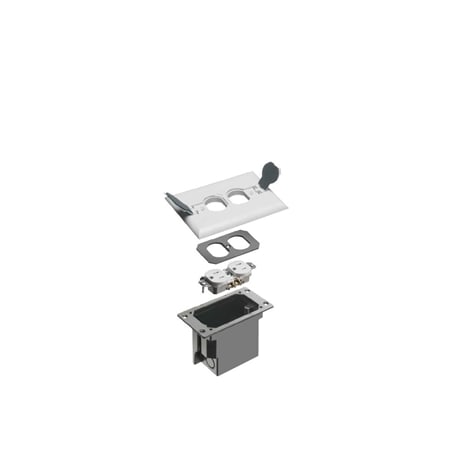flbrf101w retro fl box flip whit flbrf101w retro fl box flip whit