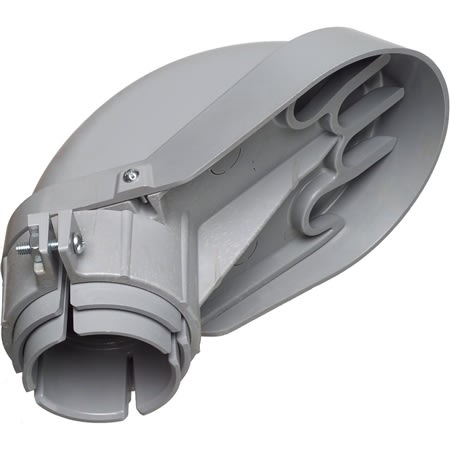 pvc109 pvc entrance cap for rigid imc emt rigid pv pvc109 pvc entrance cap for rigid imc emt rigid pv