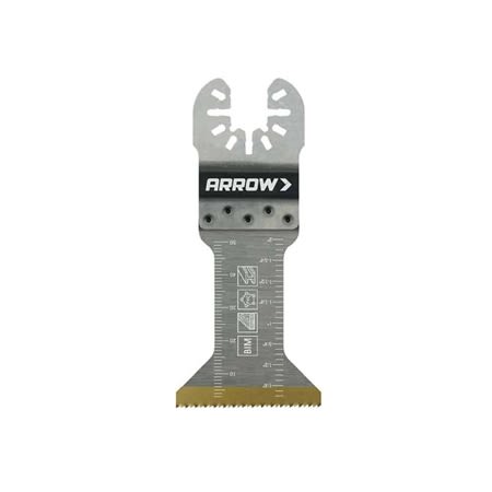 osc2043 134 titanium coated bimetal blade (3pk)