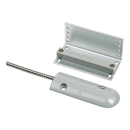Potter ODC-59A-36 ODC-59 Series Overhead Door Contact, 22AWG 36" Leads, Form N.O. (4410004)