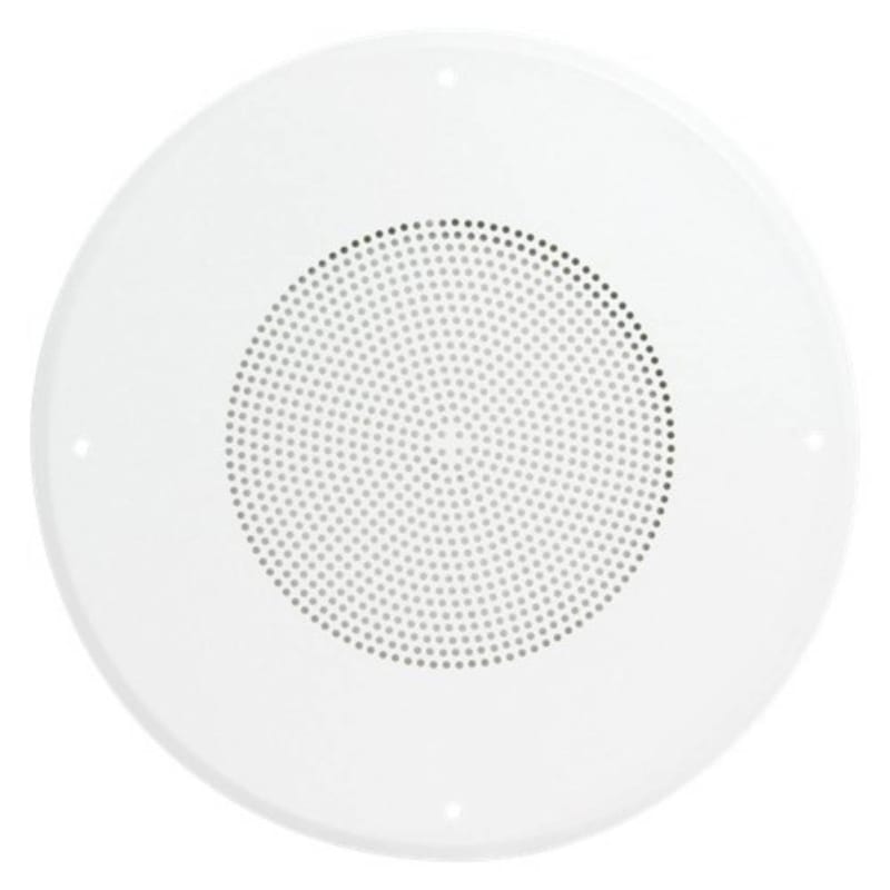 Atlas Sound 62-8 8" General Purpose Steel Baffle