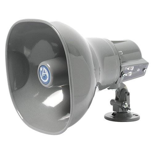 AP-15T Horn Speaker with 15W 25V, 70V, 100V Transformer