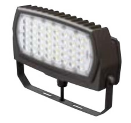 fm8l45kt led flood light 8000l 4500k trunnion fm8l45kt led flood light 8000l 4500k trunnion