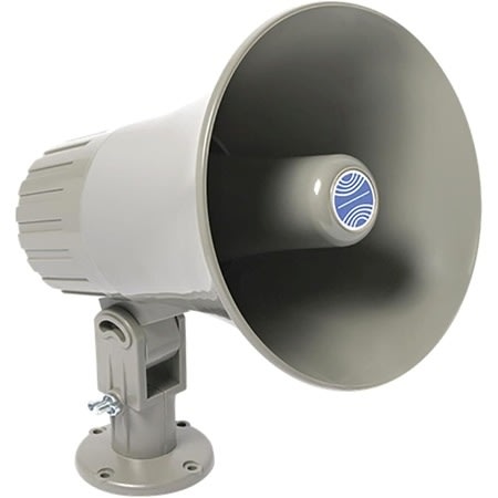 ATLAS SOUNDOLIER ATLAS SOUNDOLIER GA15T 15 WATT PAGING HORN