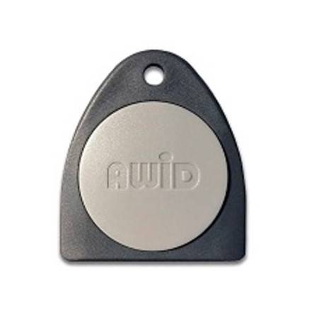 10 PACK OF KEY TAGS KT-AWID-P-0