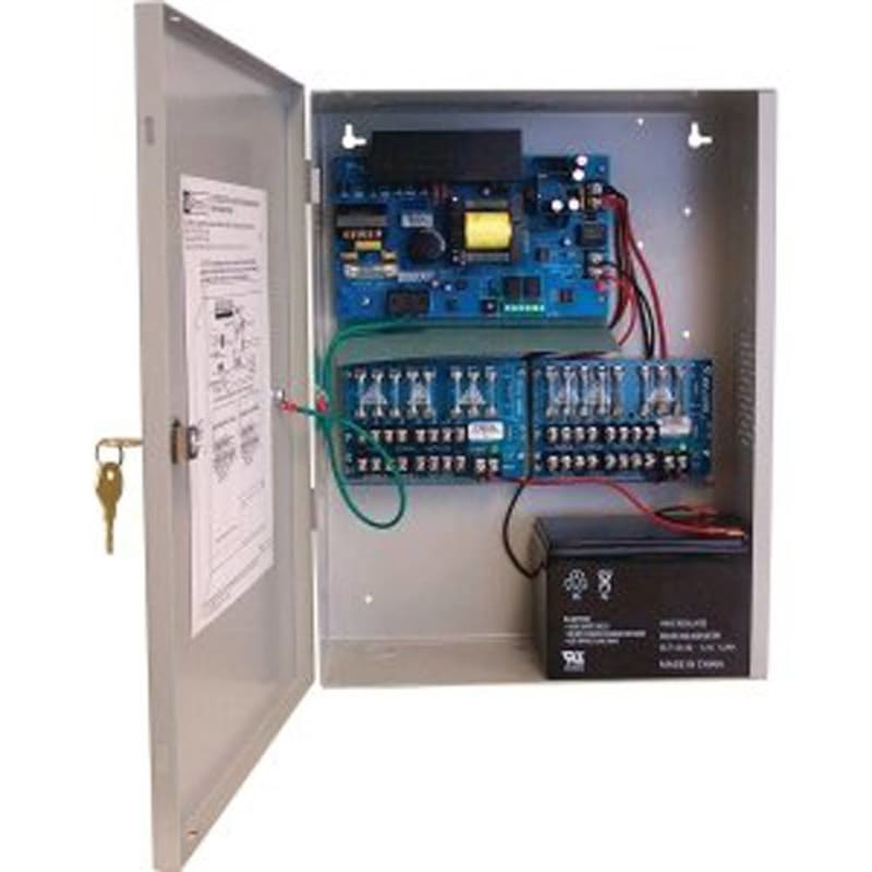 Altronix AL1012ULXPD16 Proprietary Power Supply Power Altronix AL1012ULXPD16 Proprietary Power Supply Power