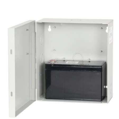 Altronix Bc100 Mounting Box For Battery - Gray