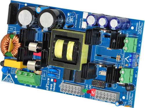 Altronix eFlow104NB Proprietary Power Supply for Extended Distances Altronix eFlow104NB Proprietary Power Supply for Extended Distances