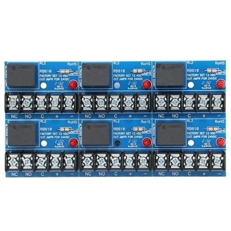 Altronix RB610 Relay Altronix RB610 Relay