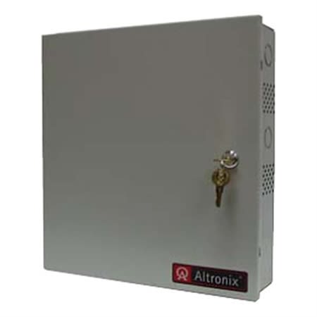 Altronix Smp10c12x Proprietary Power Supply Altronix Smp10c12x Proprietary Power Supply