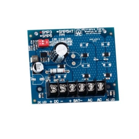 Oem Ps Kit For Diebold